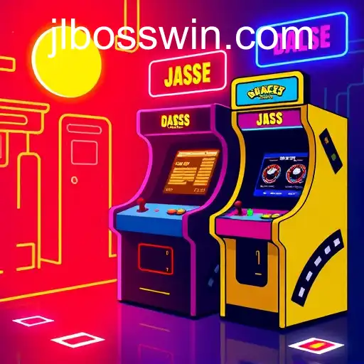 The Rise of Arcade Games: Exploring the World of 'jlboss' Keywords