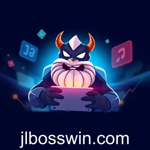 JLBoss: Redefining English Gaming Experiences