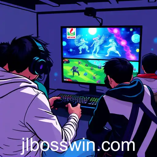 Gaming Dynamics and Trends in 2025