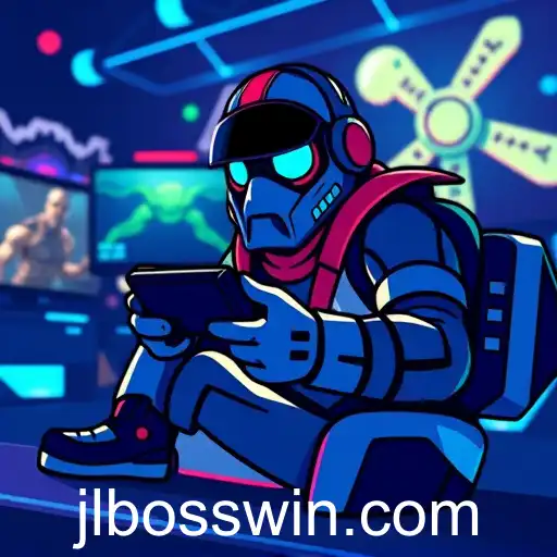 Gaming Trends in the Digital Age