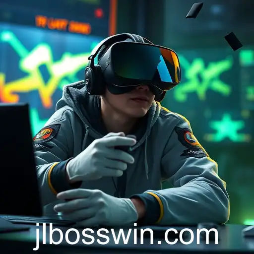 The Evolution of Gaming: A 2025 Perspective