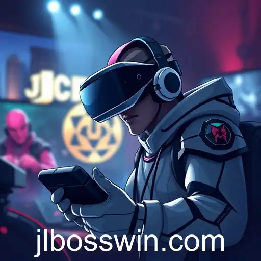 Innovative Play Trends Shaping the Future of Gaming