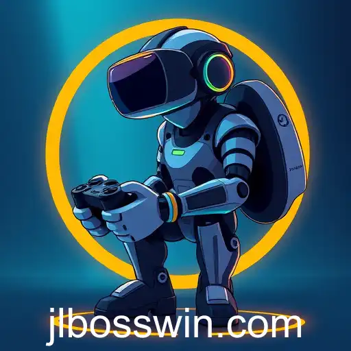 JLBoss: Revolutionizing Gaming in the Digital Age