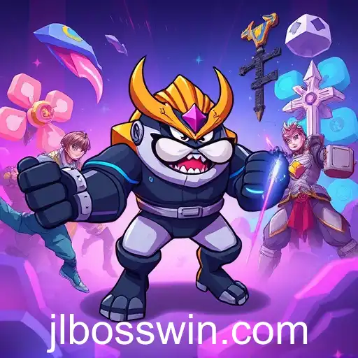 The Rise of jlboss in the Gaming World