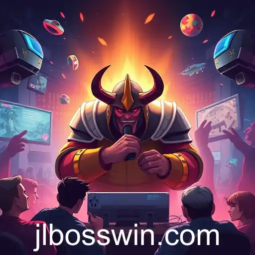 The Rise and Influence of jlboss in Gaming Communities
