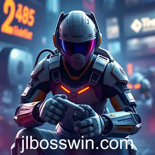 JLBoss: Revolutionizing Gaming in the Digital Age