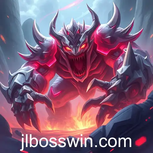 JLBoss: Pioneering Gaming Innovations