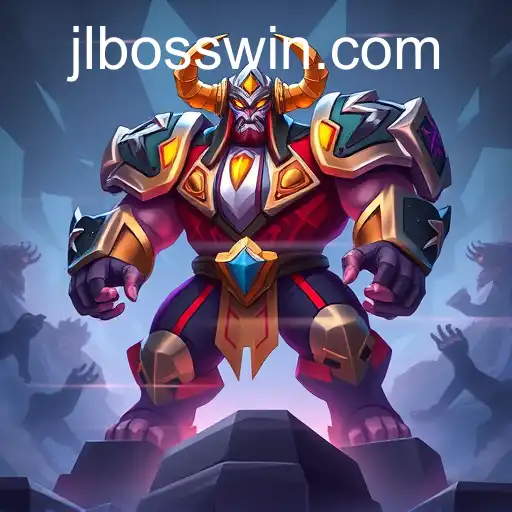 Exploring the World of Multiplayer Games: The Rise of 'jlboss' in Online Gaming