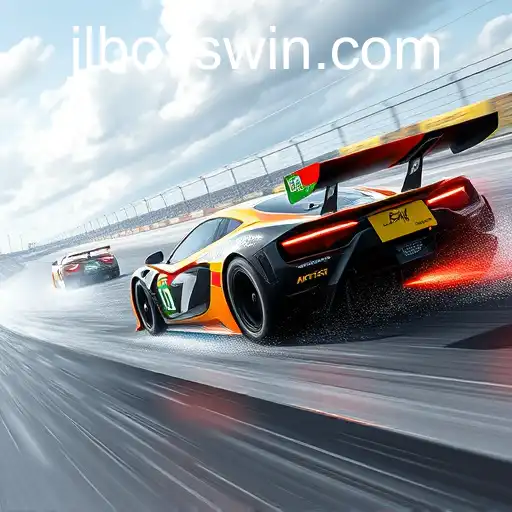 Exploring the Thrilling World of 'Racing Games' on Jlboss
