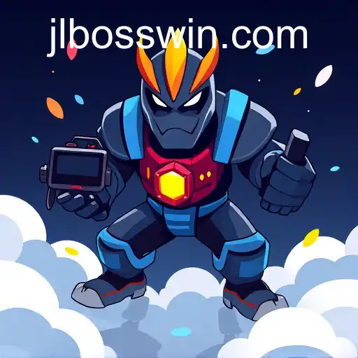 The Rise of jlboss in the Gaming World