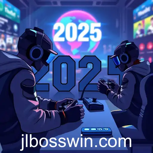 The Rising Influence of Online Gaming in 2025