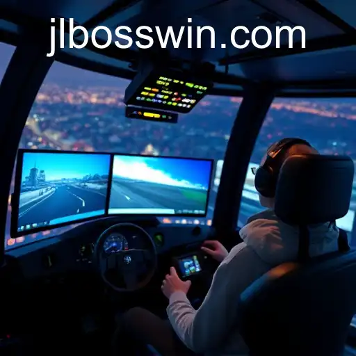 The Dynamic World of Simulation Games: Exploring the 'jlboss' Phenomenon