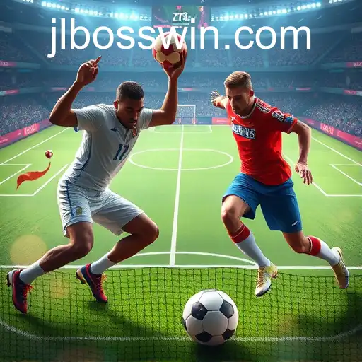 Exploring the Thrilling World of Sports Games: The Rise of 'jlboss'
