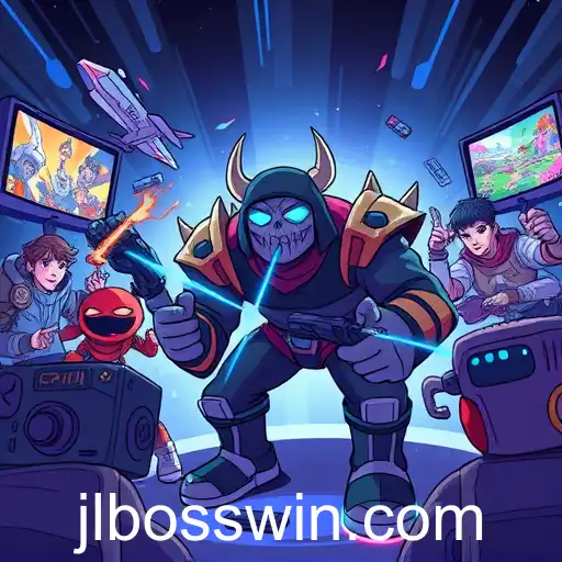 Gaming Industry Innovates with AI Avatars