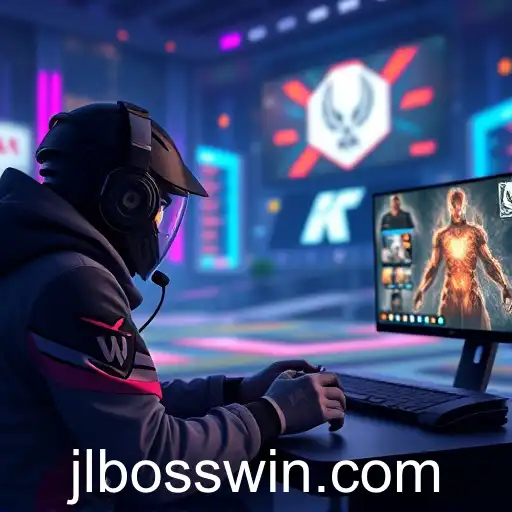 The Evolving Landscape of Online Gaming