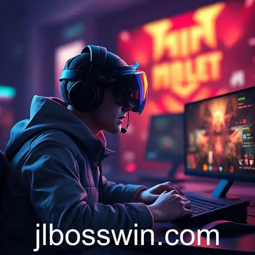 Gaming Culture in the Digital Age