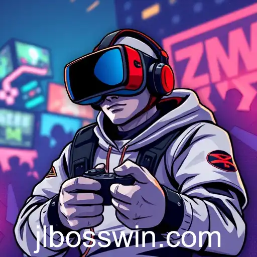 Gaming Trends and Innovations in 2025