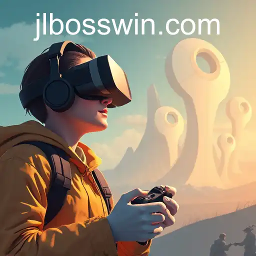 The Digital Evolution: Gaming Trends Beyond 2025