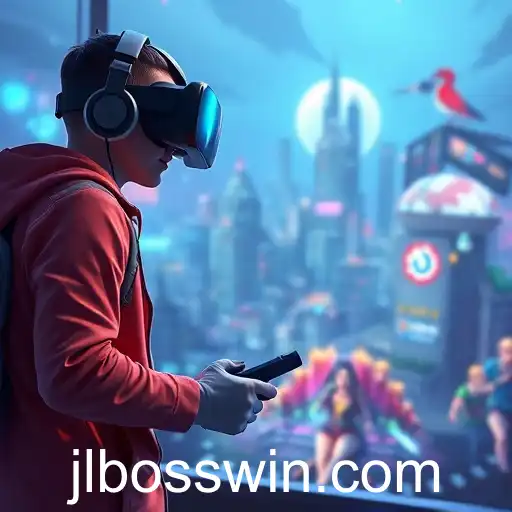 Gaming Industry Trends and Innovations