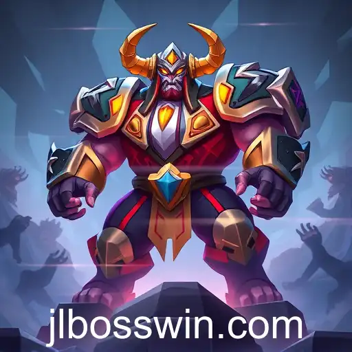 Exploring the World of Multiplayer Games: The Rise of 'jlboss' in Online Gaming