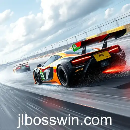 Exploring the Thrilling World of 'Racing Games' on Jlboss