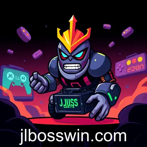 The Rise of JLBoss in Online Gaming