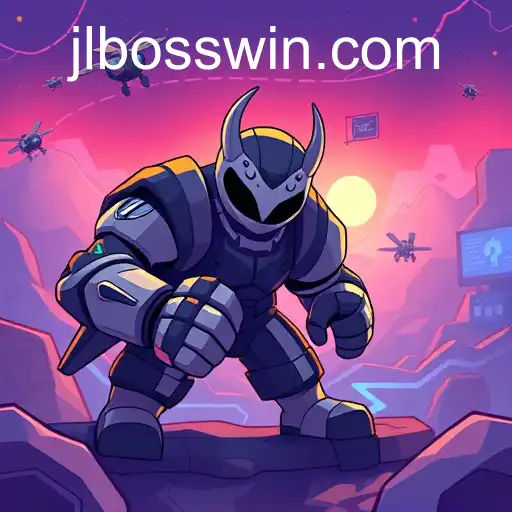 The Rising Influence of jlboss in Online Gaming