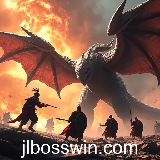 The Allure of 'Jlboss' in RPG Games: Challenges and Triumphs