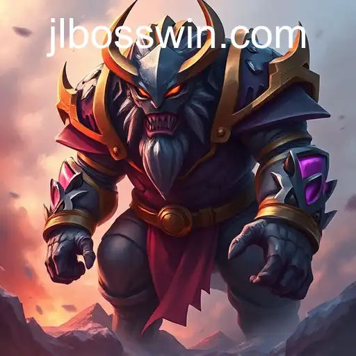 Exploring the Depths of Strategy Games: A Spotlight on 'jlboss'